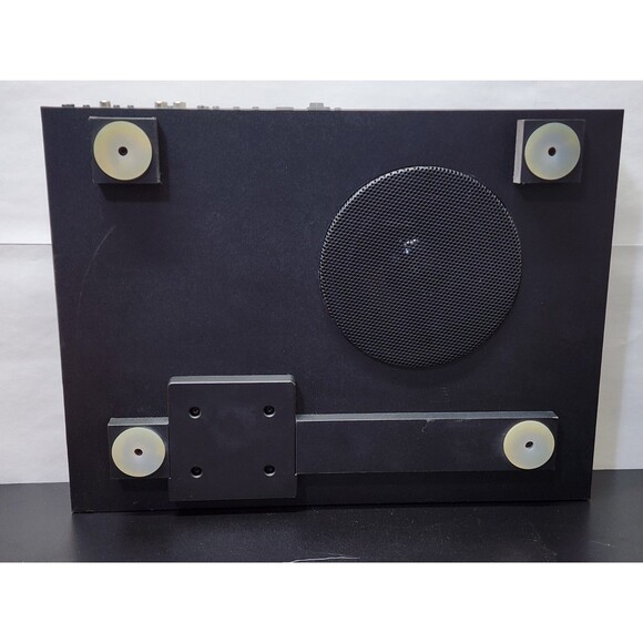 ZVOX Model 220 Single Cabinet Surround Sound System with Remote Control - Picture 5 of 16